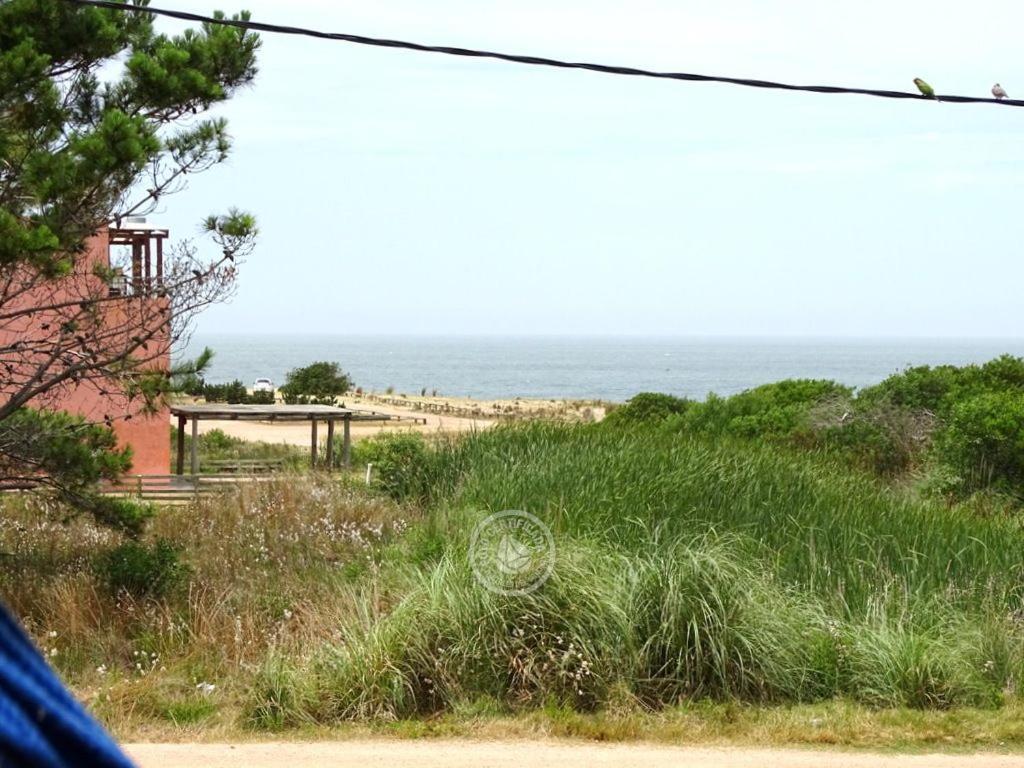 Apartamento Mar Punta del Diablo Exterior foto